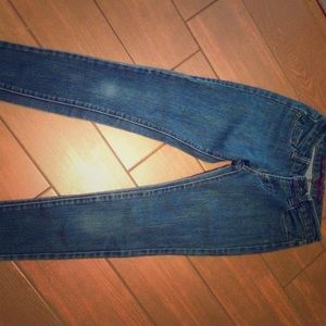 HWY Skinny Jeans 👖 size 3